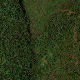 Satellite imagery of Urucum - Rabicho, BR