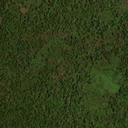 Satellite imagery of Urucum - Rabicho, BR