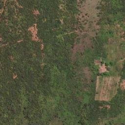 Satellite imagery of Zazel, ZW