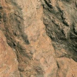 Satellite imagery of Cerro Iscay Cruz, BO