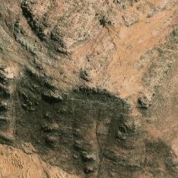 Satellite imagery of Cerro Iscay Cruz, BO