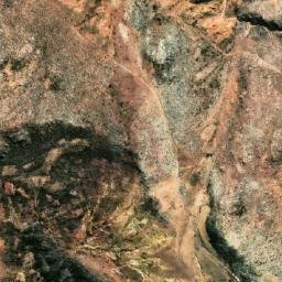 Satellite imagery of Cerro Sitin Orkho, BO