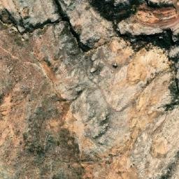 Satellite imagery of Cerro Sitin Orkho, BO