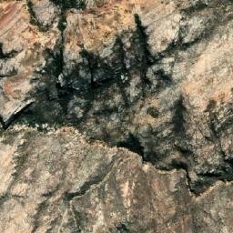 Satellite imagery of Cerro Sitin Orkho, BO