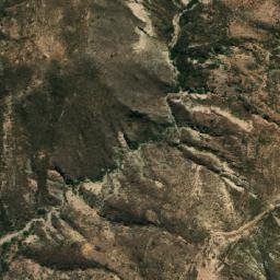 Satellite imagery of Cerro Sillaloma, BO