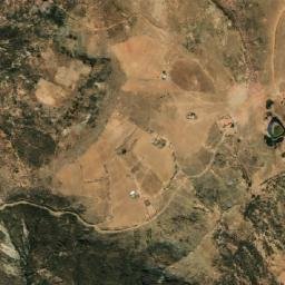 Satellite imagery of Cerro Sillaloma, BO