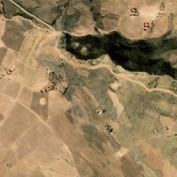 Satellite imagery of Cerro Condor Khakha, BO