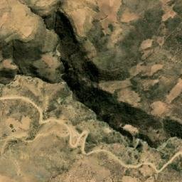 Satellite imagery of Cerro Condor Khakha, BO