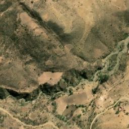 Satellite imagery of Cerro Condor Khakha, BO