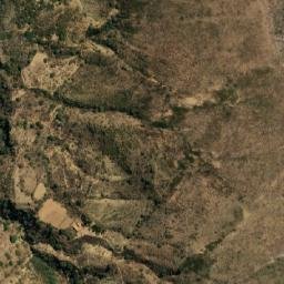Satellite imagery of Morro de Santa Bárbara, BO