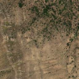 Satellite imagery of Morro de Santa Bárbara, BO