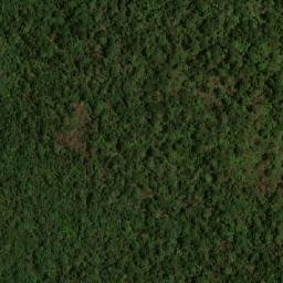 Satellite imagery of Urucum - Rabicho, BR