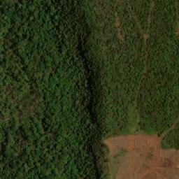Satellite imagery of Urucum - Rabicho, BR