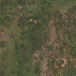 Satellite imagery of Zabonkwe, ZW