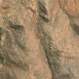 Satellite imagery of Cerro Iscay Cruz, BO