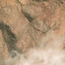 Satellite imagery of Cerro Iscay Cruz, BO