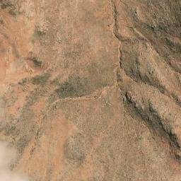 Satellite imagery of Cerro Iscay Cruz, BO