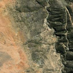 Satellite imagery of Cerro Orkho Chuspa, BO