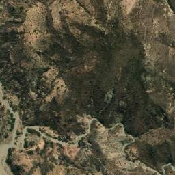 Satellite imagery of Cerro Sillaloma, BO