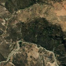 Satellite imagery of Cerro Sillaloma, BO