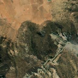 Satellite imagery of Cerro Sillaloma, BO