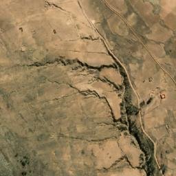 Satellite imagery of Cerro Condor Khakha, BO