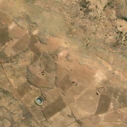 Satellite imagery of Cerro Condor Khakha, BO