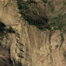 Satellite imagery of Cerro Sirkhani Punta, BO
