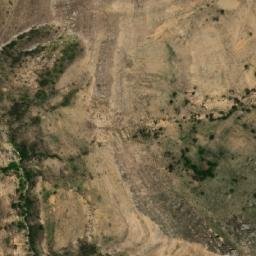 Satellite imagery of Cerro Sirkhani Punta, BO