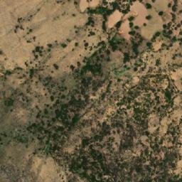 Satellite imagery of Cerro Sirkhani Punta, BO