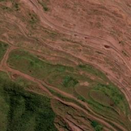 Satellite imagery of Urucum, BR