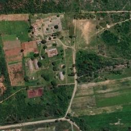 Satellite imagery of Connemara, ZW