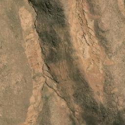 Satellite imagery of Cerro Tiwacani, BO