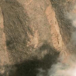 Satellite imagery of Cerro Marcawi, BO
