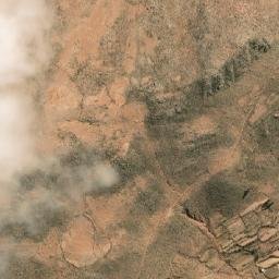 Satellite imagery of Cerro Marcawi, BO