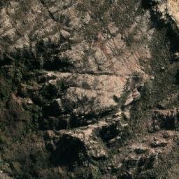 Satellite imagery of Cerro Ululujsia, BO