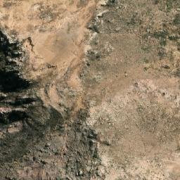 Satellite imagery of Cerro Ululujsia, BO