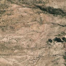 Satellite imagery of Cerro Ululujsia, BO