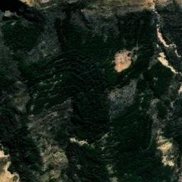 Satellite imagery of Cerro Mizkha Orkho, BO