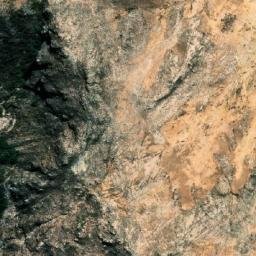 Satellite imagery of Cerro Mizkha Orkho, BO