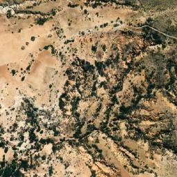 Satellite imagery of Cerro Maranioj, BO