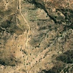 Satellite imagery of Cerro Maranioj, BO