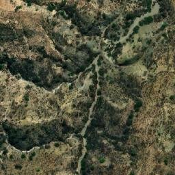 Satellite imagery of Cerro Maranioj, BO