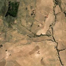 Satellite imagery of Cerro Condor Khakha, BO