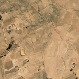Satellite imagery of Cerro Condor Khakha, BO