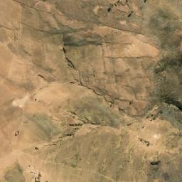 Satellite imagery of Cerro Condor Khakha, BO