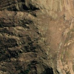 Satellite imagery of Cerro Sirkhani Punta, BO