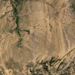 Satellite imagery of Cerro Sirkhani Punta, BO