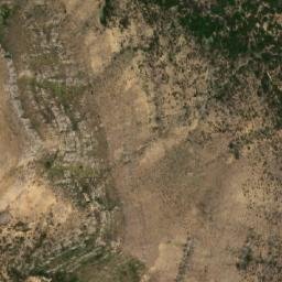 Satellite imagery of Cerro Sirkhani Punta, BO