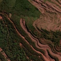 Satellite imagery of Urucum, BR